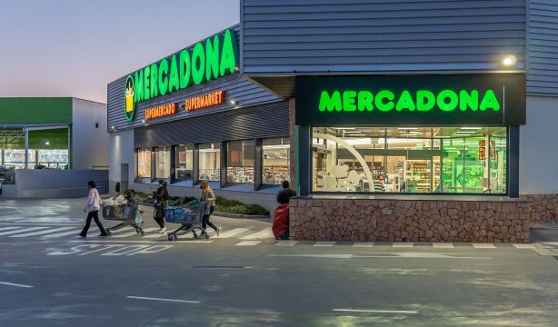 Mercadona gana la guerra de precios de 2023, seguida por Carrefour y Lidl