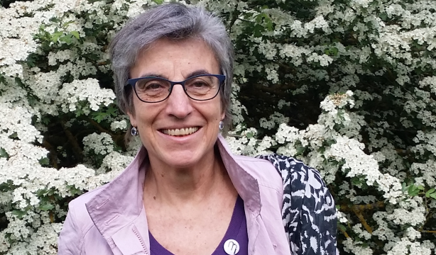 Anna Freixas publica su nuevo libro 'Nuestra menopausia. Una versión no oficial'