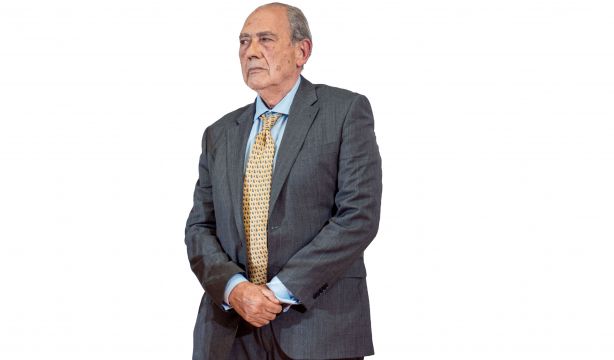 Carlos San Juan: "65YMÁS me ha cambiado la vida y ha reavivado mi espíritu reivindicativo"