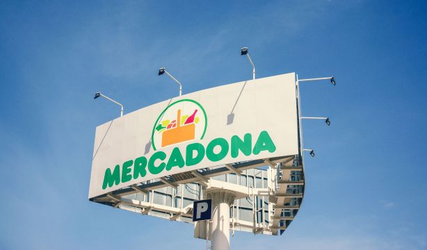 Este sistema de Mercadona para el papel film recibe un reconocimiento a la innovación