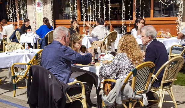 La Tarjeta 'MadridMayor.es': en qué consiste y qué beneficios te puede aportar. bigstock