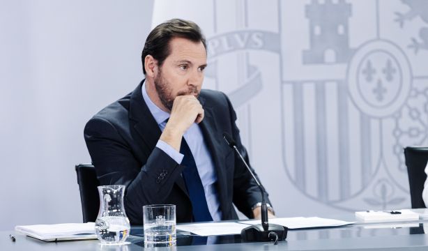 Puente respalda el término "geriátrico" apoyándose en datos de envejecimiento de Castilla y León (Europa Press)