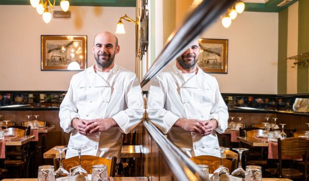 El restaurante madrileño con el mejor cocido tradicional (Europa Press)