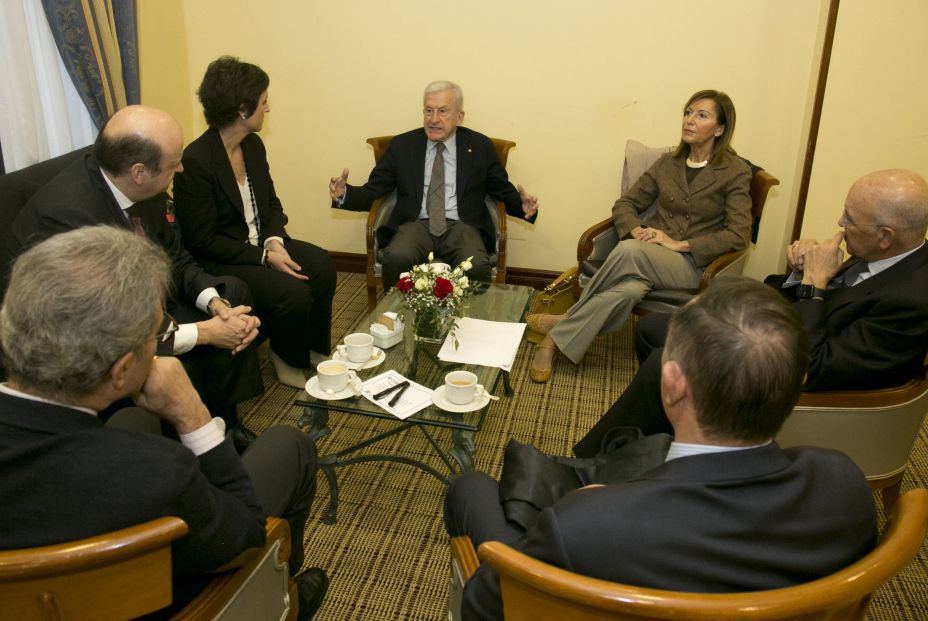 Manuel Bretón (Cáritas) alerta sobre la vulnerabilidad familiar y reclama vivienda social Manuel Bretón (Cáritas) alerta sobre la vulnerabilidad familiar y reclama vivienda social