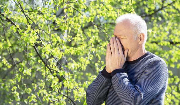 Un alergólogo explica por qué se han adelantado las alergias: "No nos sorprende"