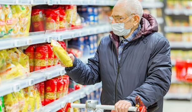 La Rioja formará en consumo responsable y seguro a personas mayores