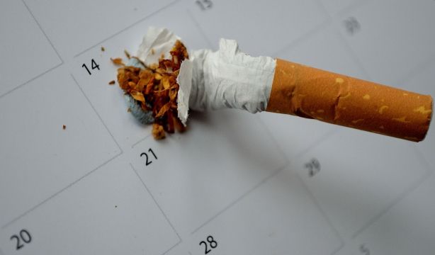 Dejar de fumar a cualquier edad aporta grandes beneficios rápidamente