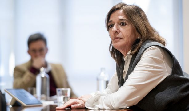 La presidenta de Unespa reclama más poder para Seguros frente al Defensor del Cliente Financiero. Foto: europapress