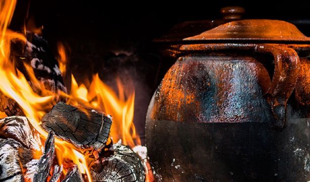 De ruta por la Sierra Norte de Madrid en busca de sus mejores platos de cuchara y puchero