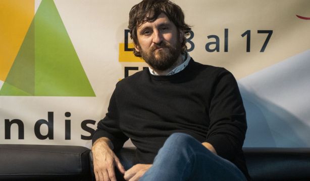 Raúl Arévalo: "El caso de Carlos Vermut es la punta del iceberg de algo mucho más grande"