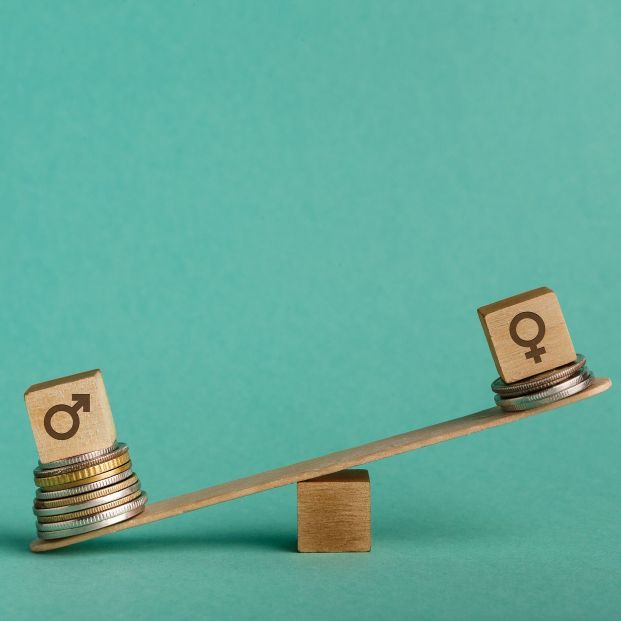 La brecha salarial entre hombres y mujeres aumenta por primera vez desde 2017 (Bigstock) La brecha salarial entre hombres y mujeres aumenta por primera vez desde 2017 (Bigstock)