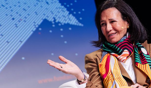 Ana Botín, la banquera mejor pagada de España: ganó 12,2 millones de euros en 2023