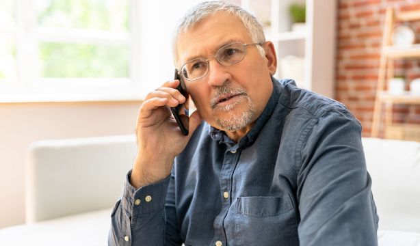 ¡Cuidado! Si te llaman de estos números, puedes caer en una estafa