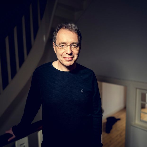 EuropaPress, escritor david safier. 'Mientras estemos vivos', una historia de amor en el Holocausto de la mano de David Safier EuropaPress, escritor david safier. 'Mientras estemos vivos', una historia de amor en el Holocausto de la mano de David Safier