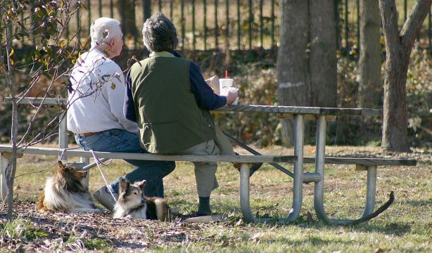 Un nivel socioeconómico bajo multiplica el riesgo de sufrir demencia temprana (BigStock)