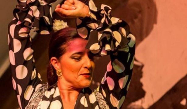 El Teatro Real abre sus puertas al espectáculo flamenco de Ángeles Gabaldón