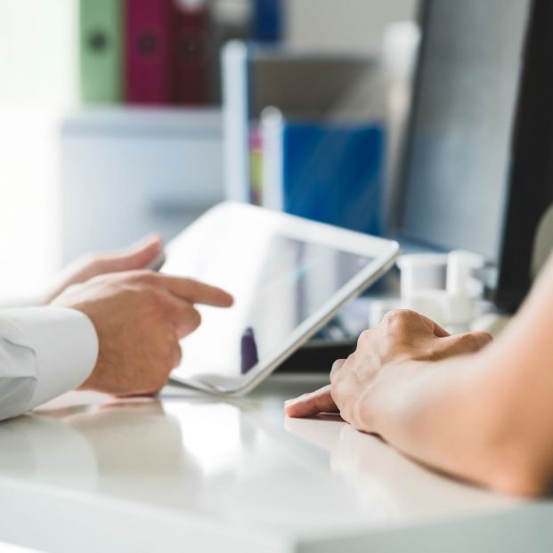 Una aplicación permite detectar el riesgo de suicidio desde la Atención Primaria (Bigstock)