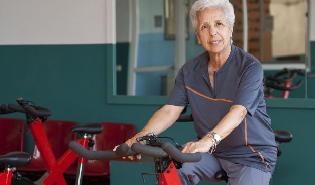 Solo el 15% de las mujeres hace rehabilitación después de un infarto, frente al 80% de los hombres