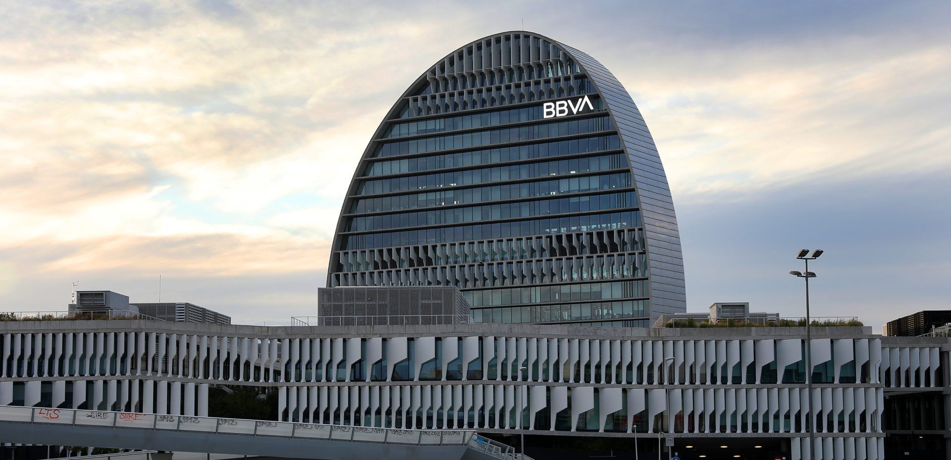 BBVA