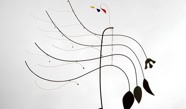 Una exposición en CaixaForum Madrid descubre los vínculos entre arte y naturaleza (CaixaForum)