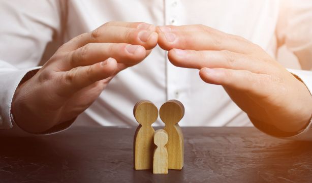 Estos son los seguros que desgravan en la declaración de la Renta en 2024 (Bigstock)