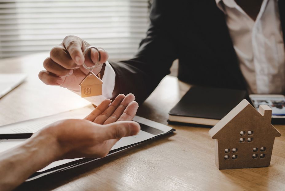 Estos son los barrios más caros para comprar una vivienda en España (Bigstock) Estos son los barrios más caros para comprar una vivienda en España (Bigstock)