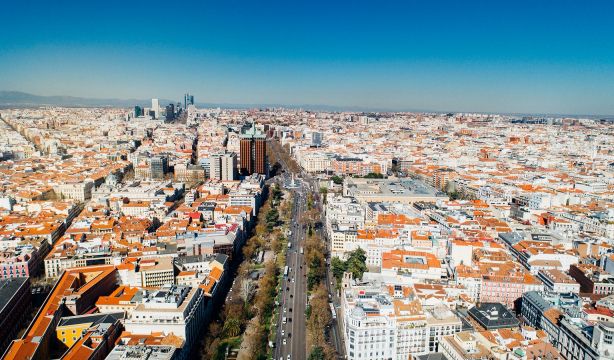 Los barrios más caros para comprar una vivienda en España en 2024