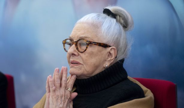 Lola Herrera: "Sin conocimientos mínimos en tecnología no estás en el mundo y yo quiero estar"