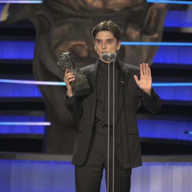 Roberto Canessa: "¿Qué aprendí en la montaña? Que no hay que sentarse, hay que caminar"(Europa Press)