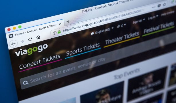 Víctimas de ciberestafas a través de Viagogo: "Sé que no recuperaré mi dinero"