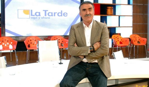 Juan y Medio, Medalla de Andalucía: "Reconoce el trabajo contra la soledad de los mayores"