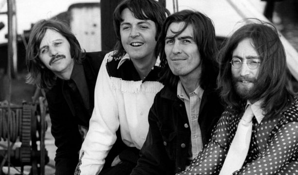 Sam Mendes dirigirá cuatro películas de los Beatles, una por cada miembro (Apple Corps Ltd)