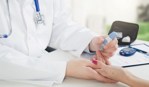 Esta es la razón por la que la dieta mediterránea mejora la salud renal de pacientes diabéticos (Bigstock)