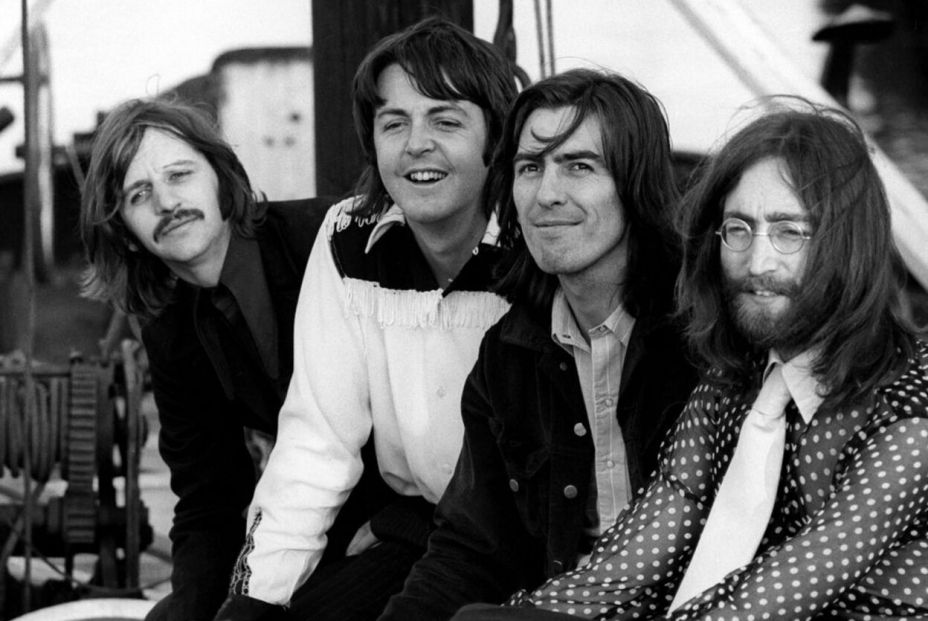 Sam Mendes dirigirá cuatro películas de los Beatles, una por cada miembro (Apple Corps Ltd)