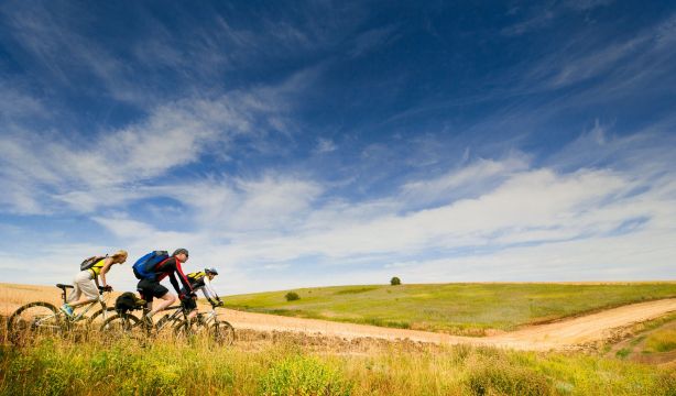 Cómo aprovechar el alargamiento de los días para mejorar el estado de ánimo (Bigstock)