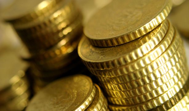 ¿Con cuántas monedas como máximo podemos realizar pagos e ingresos? (Bigstock)