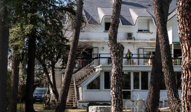 Incendio: familiares exigen inspecciones en residencias para comprobar sus sistemas de evacuación