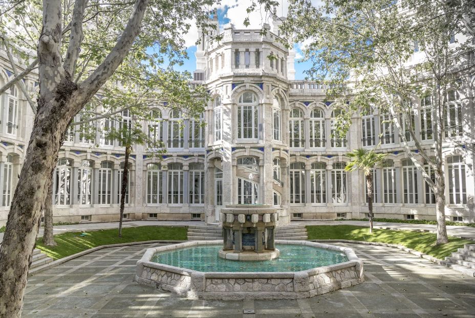 ¿Cómo han cambiado a lo largo del tiempo las plazas de los pueblos de Madrid?, Web Comunidad de Madrid ¿Cómo han cambiado a lo largo del tiempo las plazas de los pueblos de Madrid?, Web Comunidad de Madrid