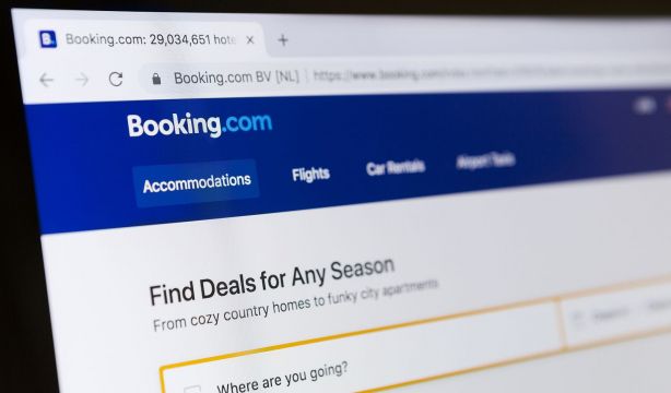 El consumo digital en 2024: Google, YouTube y la digitalización de la banca y el delivery