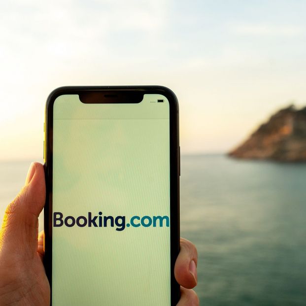 bigstock Hands holding iPhonewith a 364104583