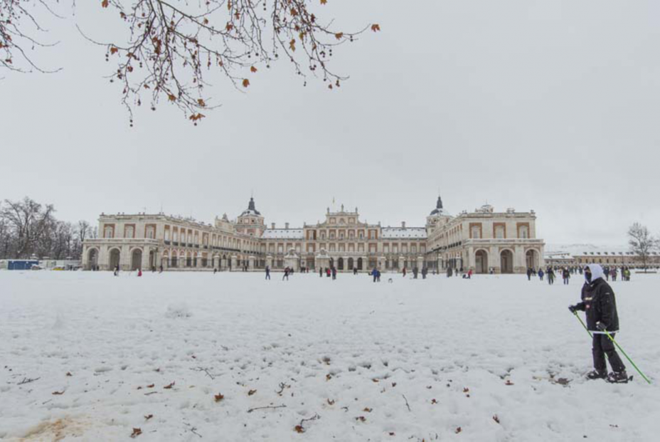 ¿Cómo han cambiado a lo largo del tiempo las plazas de los pueblos de Madrid?, web Comunidad de Madrid ¿Cómo han cambiado a lo largo del tiempo las plazas de los pueblos de Madrid?, web Comunidad de Madrid