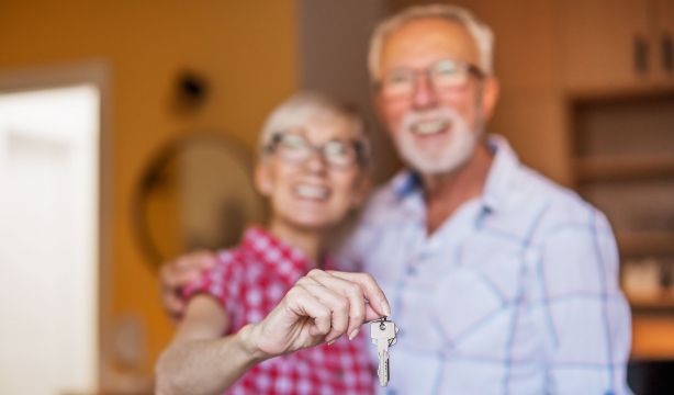 Cae el apego a la vivienda: casi la mitad de los sénior, dispuestos a mudarse para evitar la soledad. Foto:bigstock