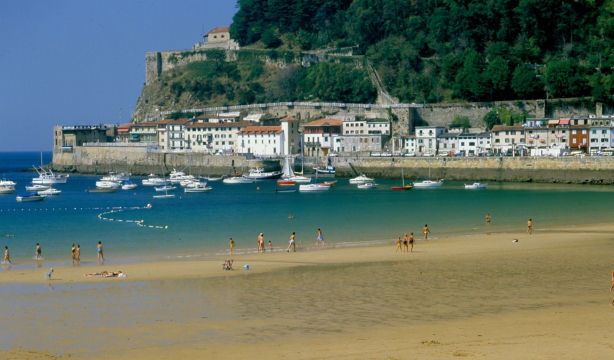 Dos playas españolas, entre las 25 mejores del mundo para los usuarios de Tripadvisor (Europa Press)