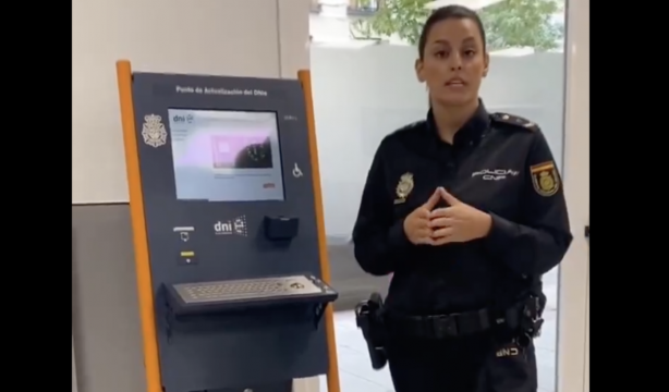 ¿Cómo renovar tus certificados digitales? La Policía lo explica