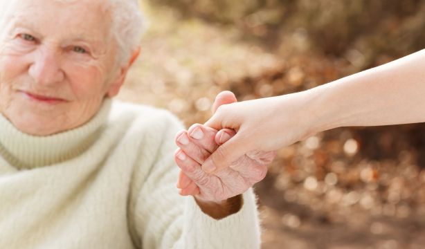 Castellón celebrará su primer congreso de personas mayores para promover la participación social (Bigstock)