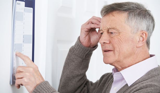 'SmartSocks', los calcetines inteligentes que miden el nivel de ansiedad en personas con demencia