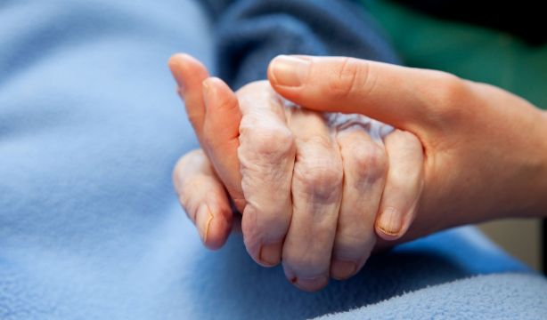 Crean una sonda capaz de detectar el ritmo del envejecimiento de forma sencilla y no invasiva (Bigstock)