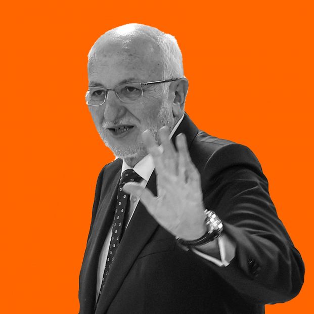 Juan Roig, un visionario: hizo de Mercadona el supermercado líder e inventó la marca blanca en España Juan Roig, un visionario: hizo de Mercadona el supermercado líder e inventó la marca blanca en España