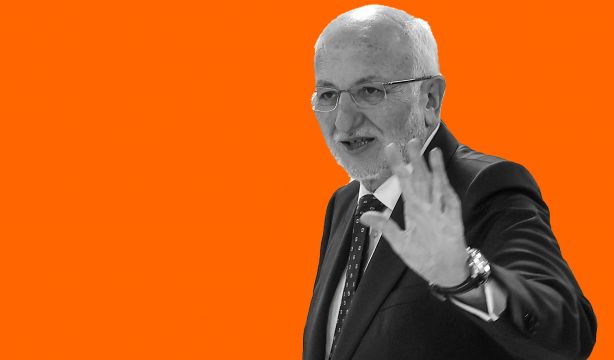 Juan Roig, un visionario: hizo de Mercadona el supermercado líder e inventó la marca blanca en España