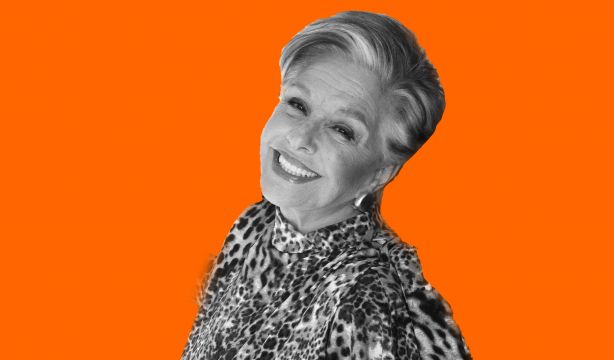 Lola Herrera, la gran dama del teatro español